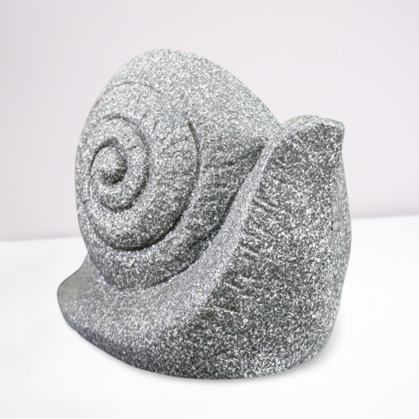 Fiber Garden Snail