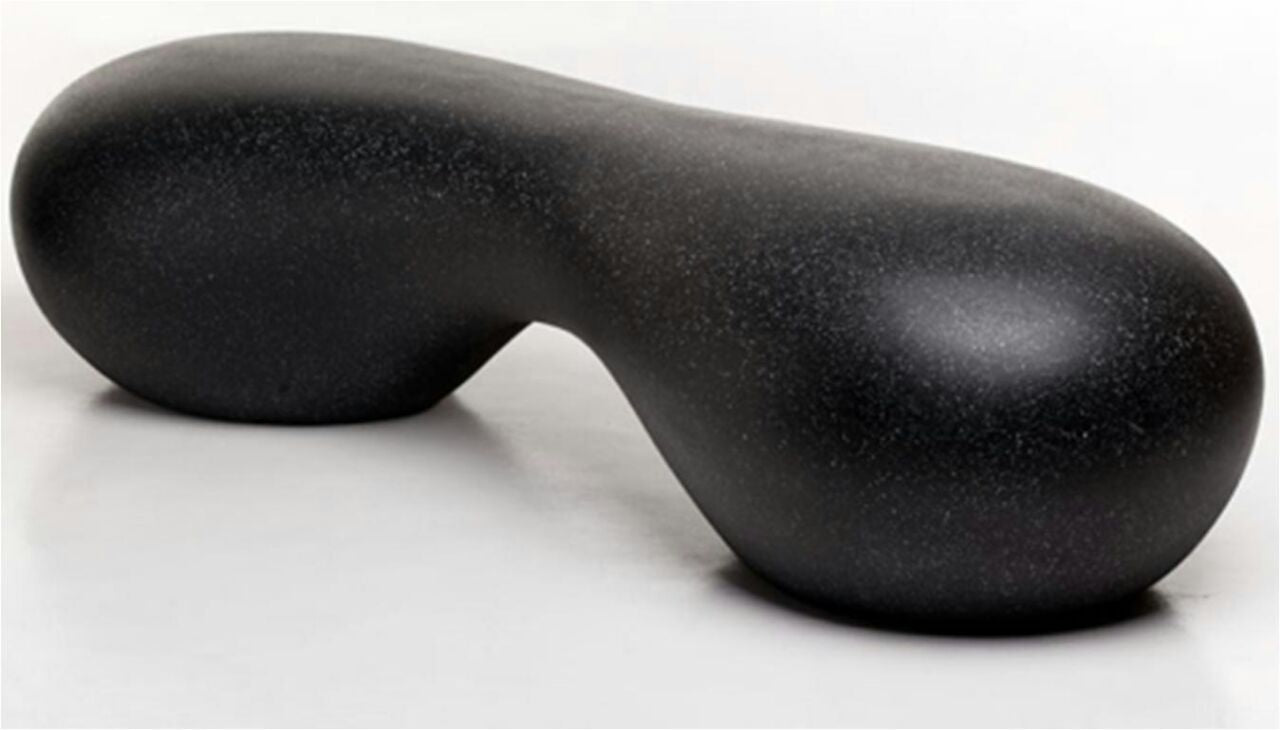 Peanut Bench