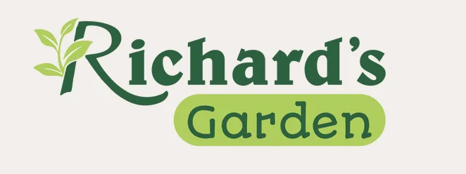 Richard's Garden
