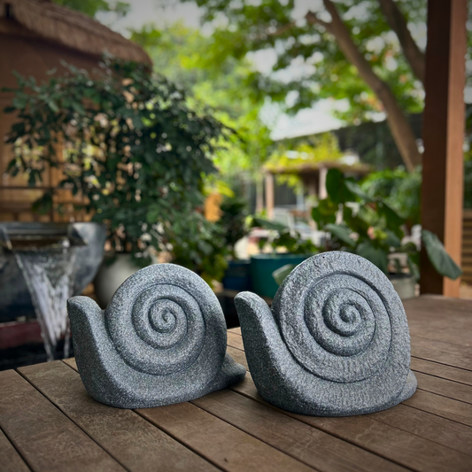 Snail Harmony