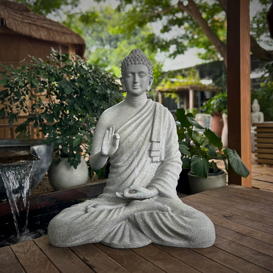 Buddha Serenity Type 3