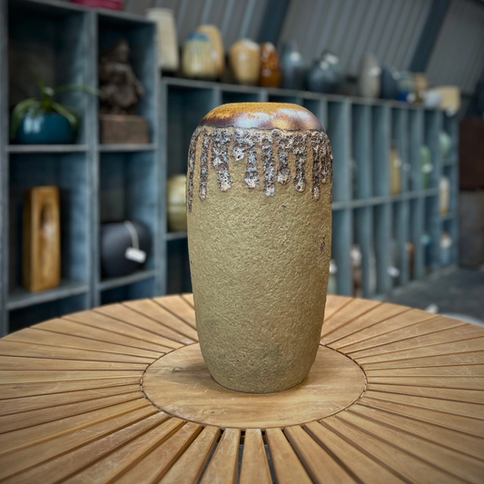Minimalist Ceramic Vase Type 2