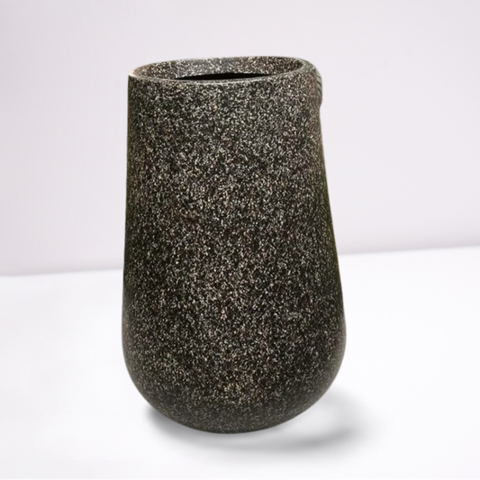 Stone Finish Planter