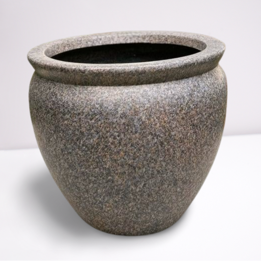 FRP Stone Planter