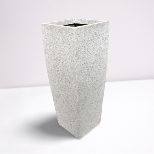 Stone-Grey Planter