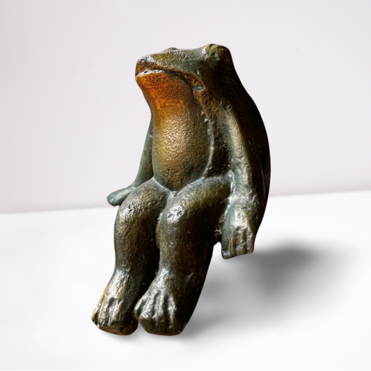 Frog Bliss