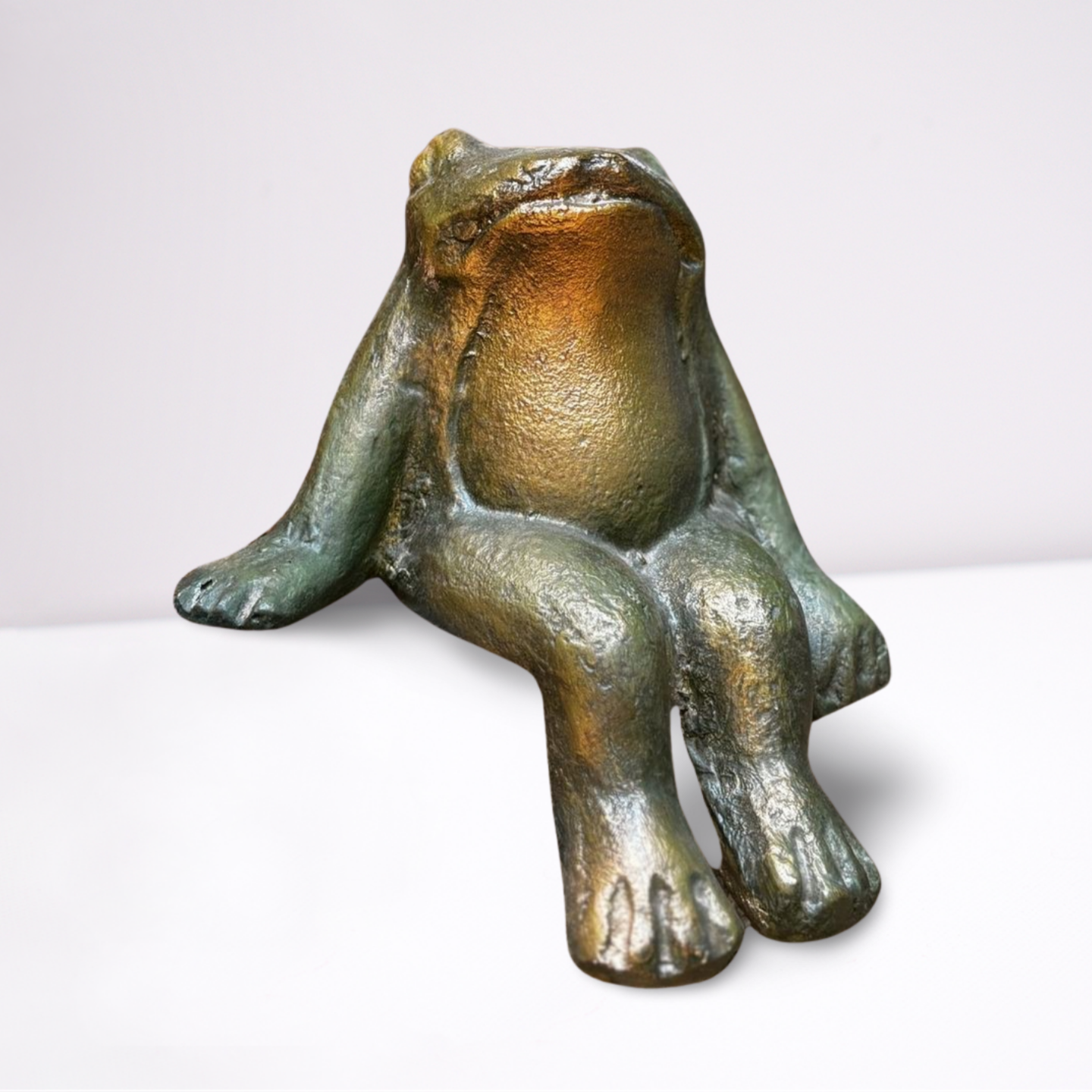 Frog Bliss