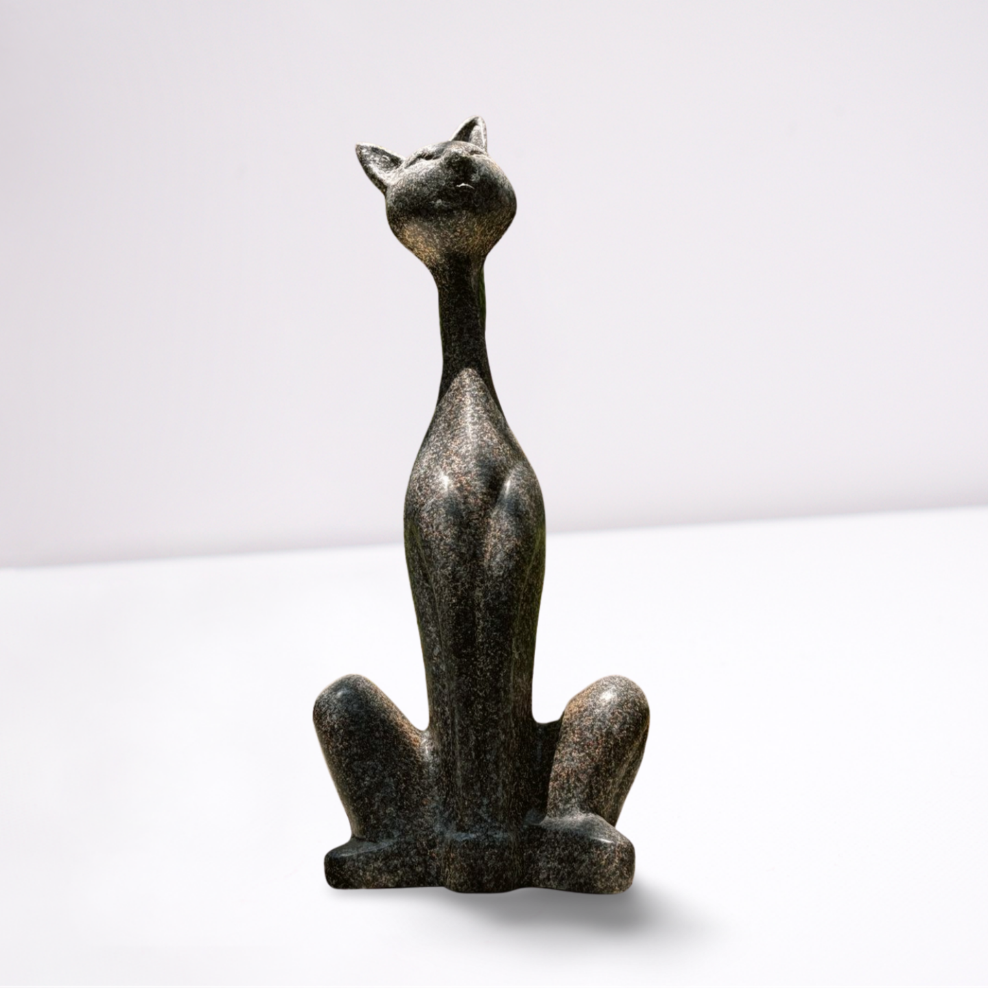 Elegant Fiber Cat