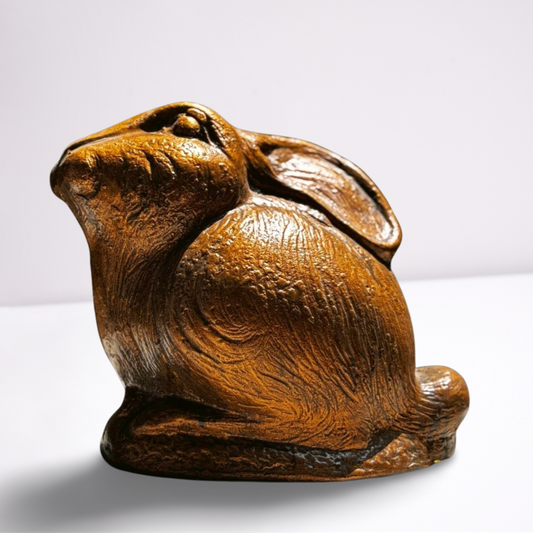 FRP Bronze Bunny