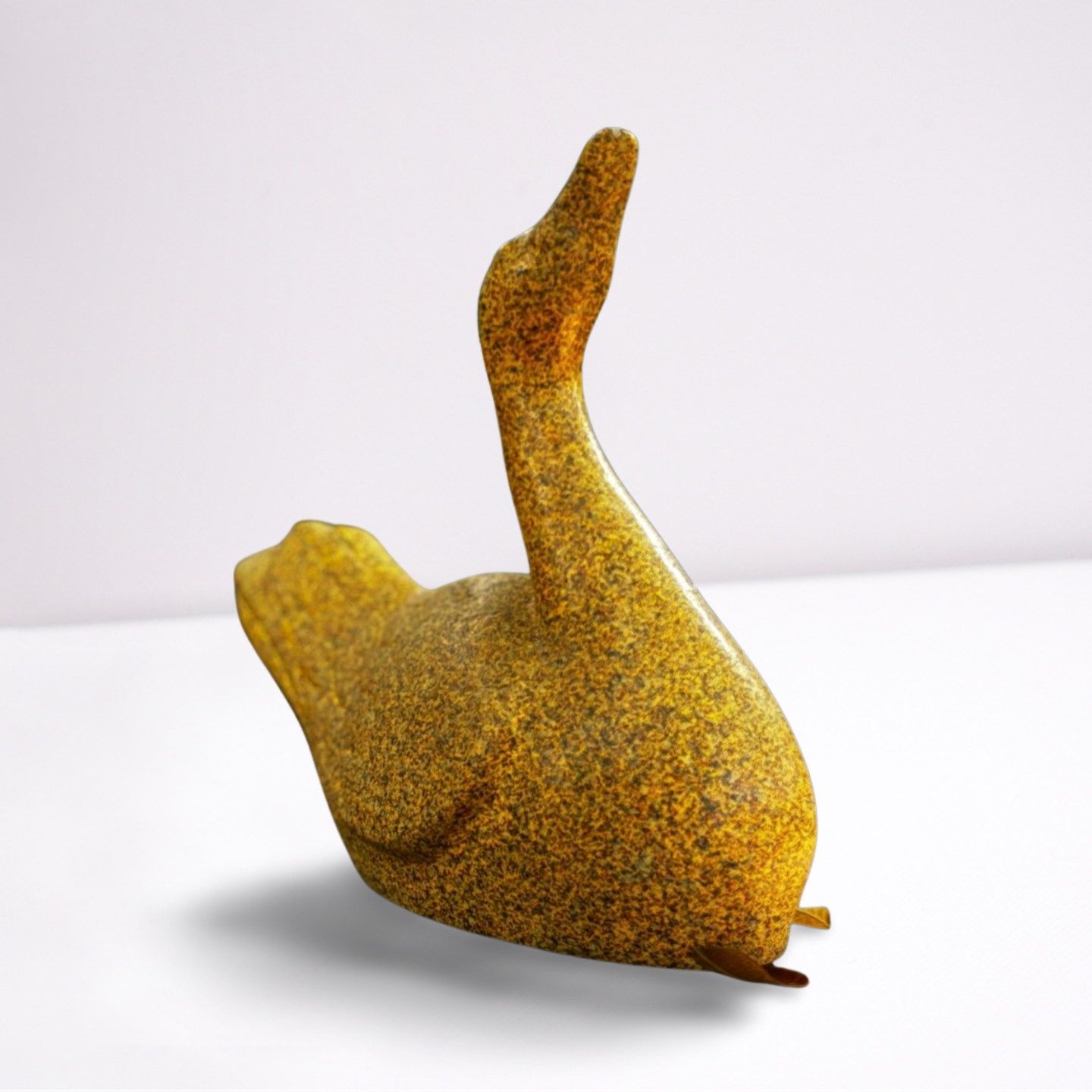Graceful Waddle