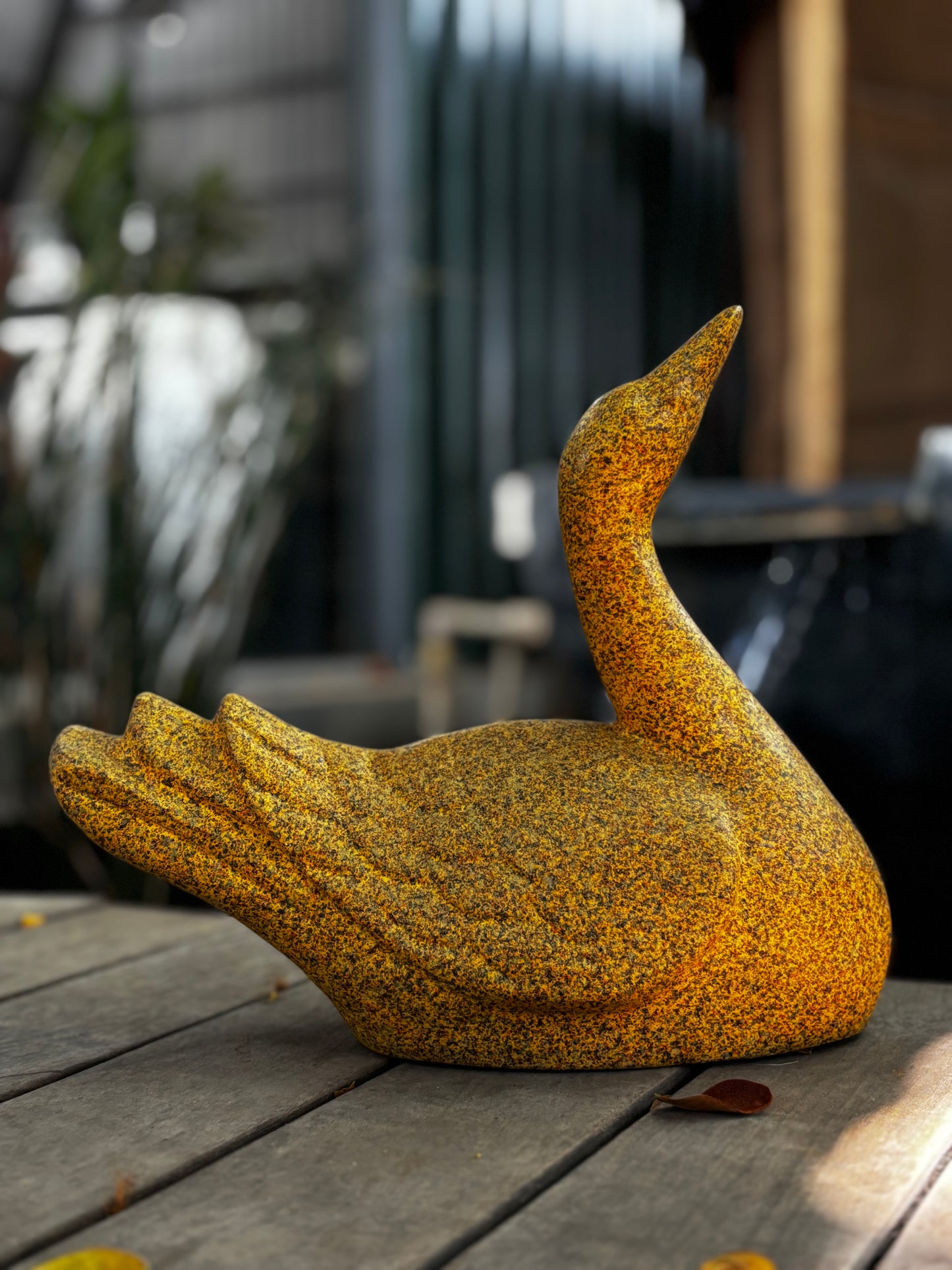 Graceful Waddle