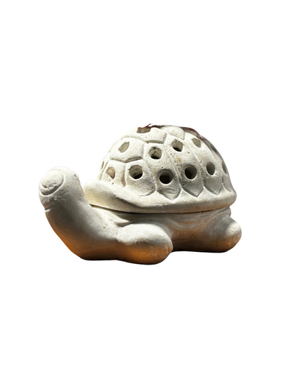 Turtle lamp shade