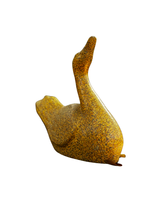 Graceful Waddle