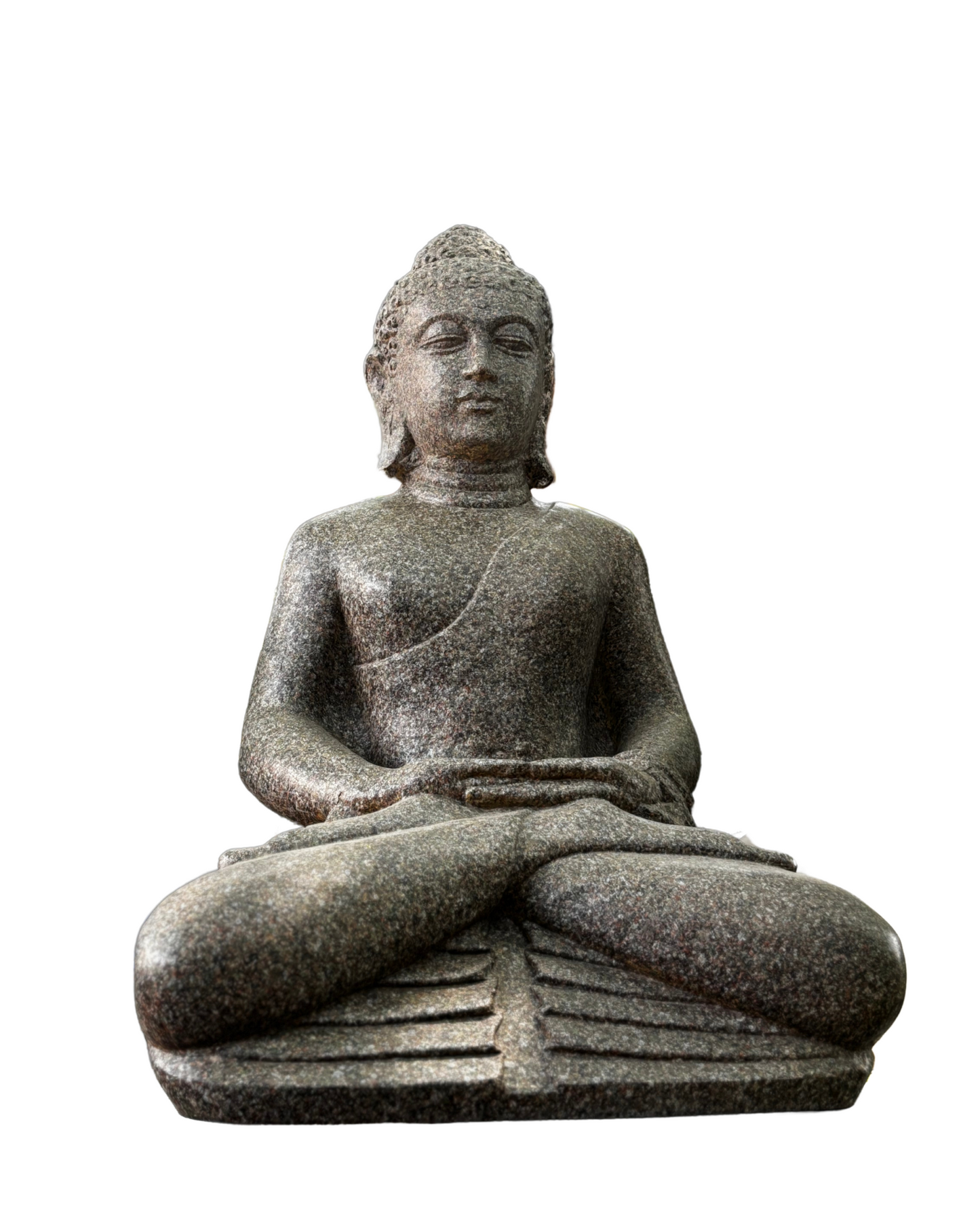 FRP Buddha