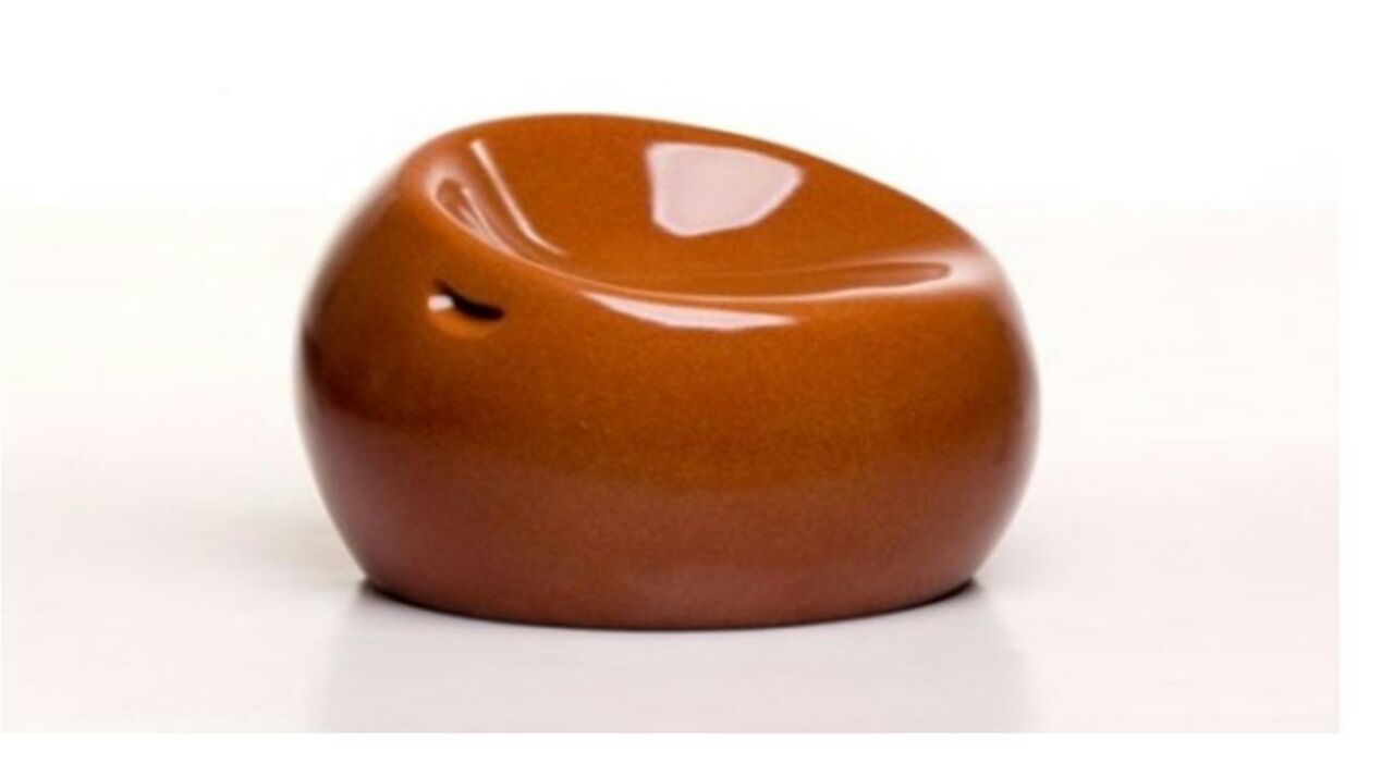 Pebble Pod Seater